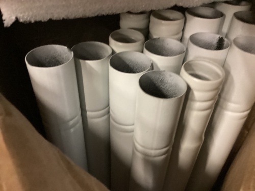 Wedding Tent - Lot 674