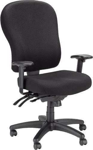 Tempur-Pedic TP4000 Fabric Task Chair - Lot 24