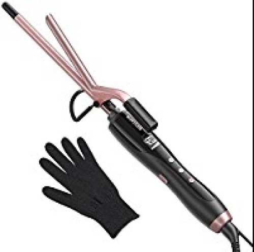 Wavytalk Thin Curling Iron - Lot 26
