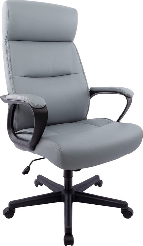 Staples Rutherford Luxura Manager Chair - Lot 62