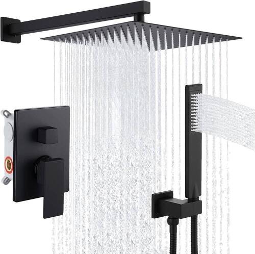 KES Shower System - Lot 81
