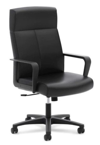 High Back Office Chair - Lot 101