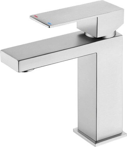 KES Bathroom Faucet, New - Lot 159