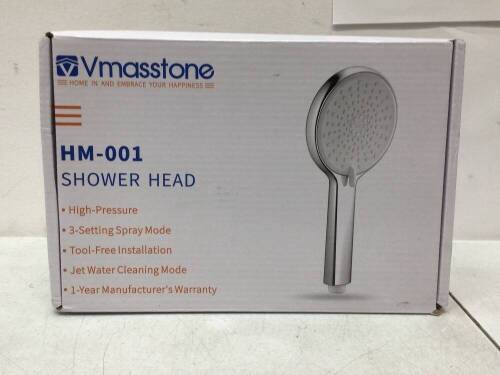 Shower Head - Lot 162