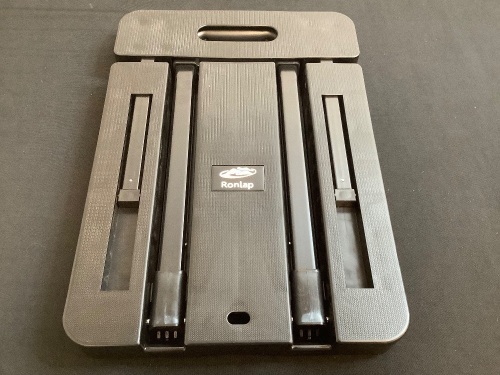 Folding Hand Truck - Lot 202