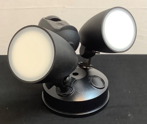 Floodlight Camera - Lot 233