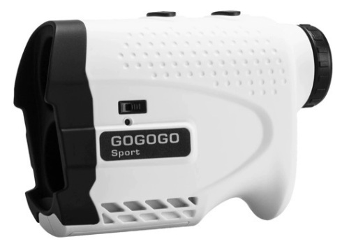 Gogogo Sport Vpro Laser Rangefinder - Lot 275