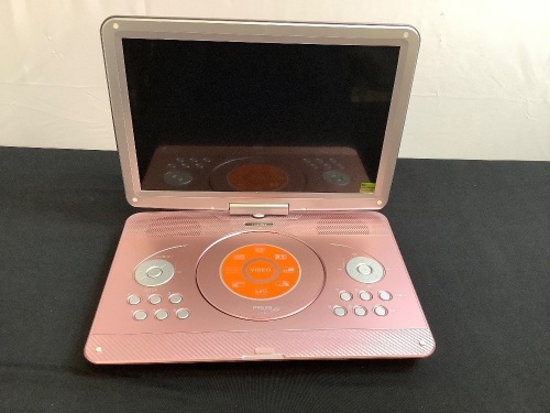 Multimedia Portable Video Player - Lot 279