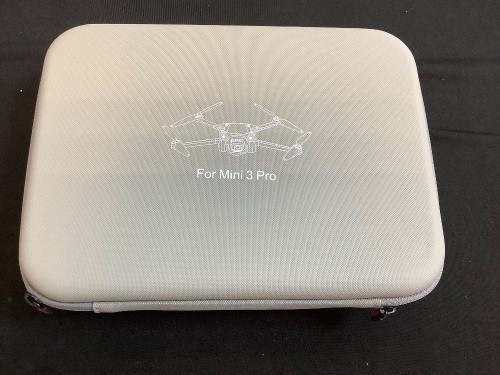 Mini 3 Pro Drone Case - Lot 304