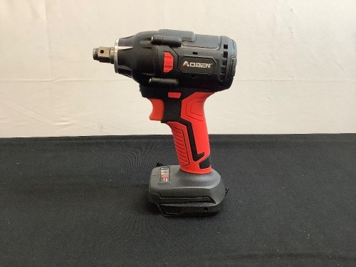 Aoben Cordless Impact Wrench - Lot 310