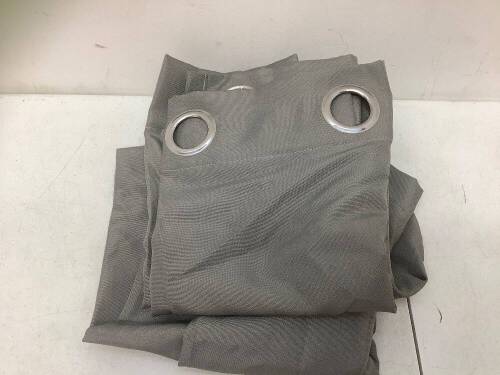 BONZER Curtain Panel - Lot 356