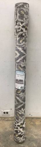 Premium Area Rug, 59" x 78" - Lot 432