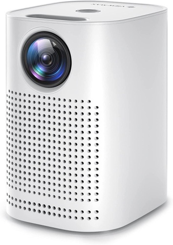 Mini Projector - Lot 459