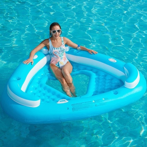 Jasonwell Floating Island Pool Float - Lot 497