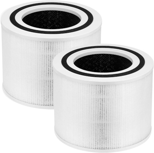 Core P350-RF True HEPA Pet Care Replacement Filter - Lot 571