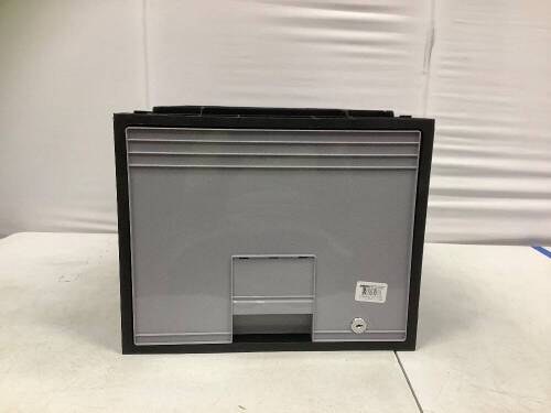 18" Archive Drawer w/ Lock - Lot 614