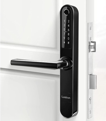 Luston Slim Smart Lock - Lot 710