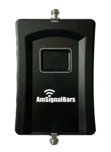 Amsignalbars Cellular Amplifier - Lot 706