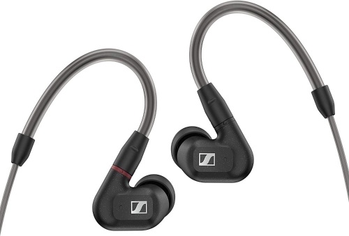 Sennheiser IE 300 in-Ear Audiophile Headphones - Lot 6832