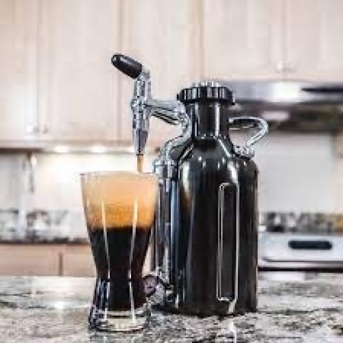 UKEG NITRO COLD BREW COFFEE MAKER - Lot 6839