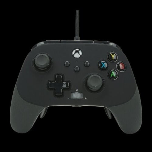 FUSION Pro 2 Wired Controller for Xbox Series X|S - Black - Lot 6903