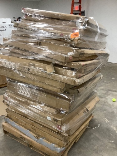 Salvage Pallet of BCP Products - Lot 7008