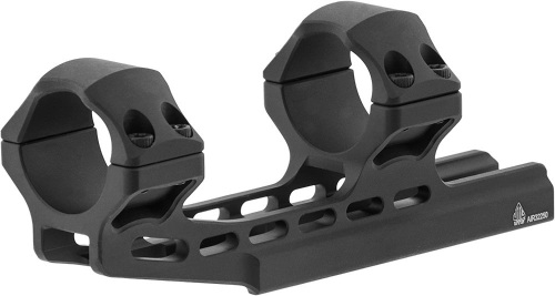 UTG ACCU-SYNC®30mm Integral Picatinny Rings - Lot 7137