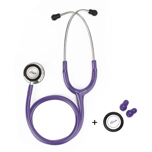 eSteth Classic Stethoscope - Lot 7146