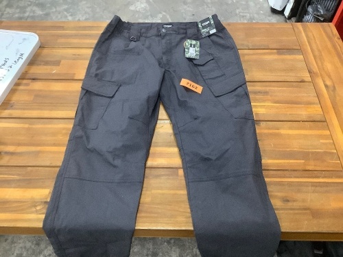 CQR Tactical Pants - Lot 7162