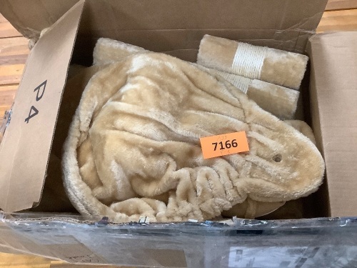 Unbranded Cat Tower - Lot 7166