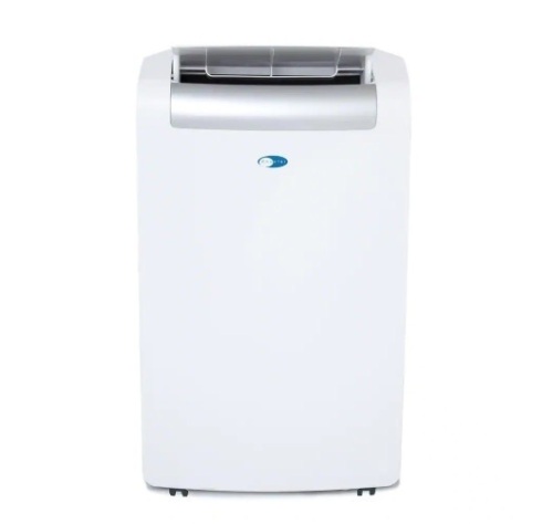 Whynter 14,000 BTU Portable Air Conditioner with Dehumidifier and Silvershield Filter - Lot 5