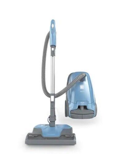 Kenmore 200 Series Bagged Canister Vacuum Cleaner - Lot 52