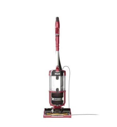 Shark Navigator Lift-Away Self-Cleaning Brushroll Upright Vacuum - Lot 104