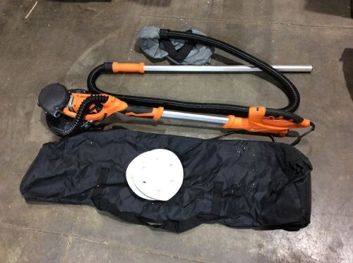 Drywall Sander - Lot 156