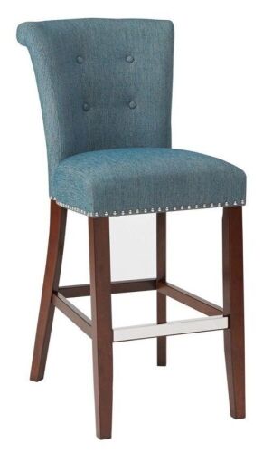 Colfax 30" Bar Stool - Lot 233