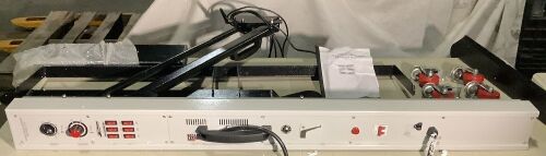 110V Short Wave Infrared Heating Light - Lot 299