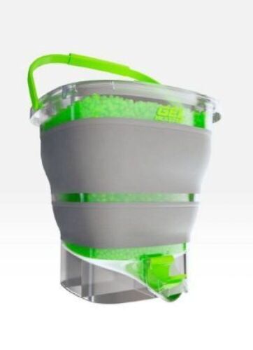 Gel Baster Gellet Depot Quick Strain and Load Tub - Lot 350