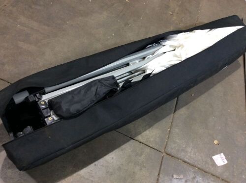Pop-Up Canopy - Lot 424