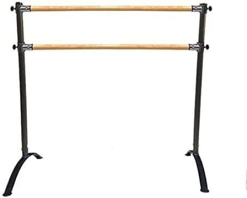 Artan Balance Portable Height Adjustable Ballet Barre  - Lot 460