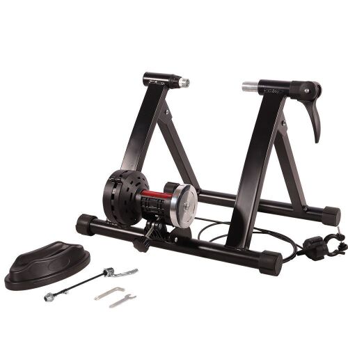 Indoor Magnetic Bike Trainer  - Lot 514