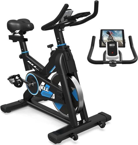KLL Exercise Bike - Lot 761