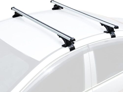 48" Universal Vehicle Roof Rack - Lot 850