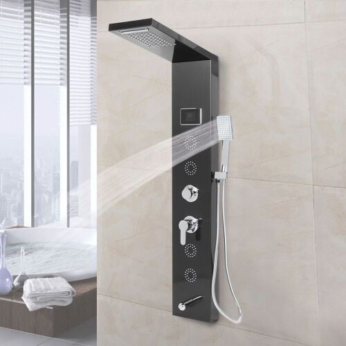 Shower Panel System - Lot 302