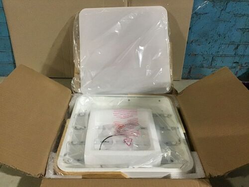 Square LED Light  - Lot 636