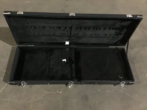 41" Hard Shell Guitar Case  - Lot 312