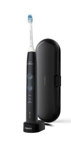 Philips Sonicare ProtectiveClean 5100 Gum Health Rechargeable Electric Toothbrush - Lot 596