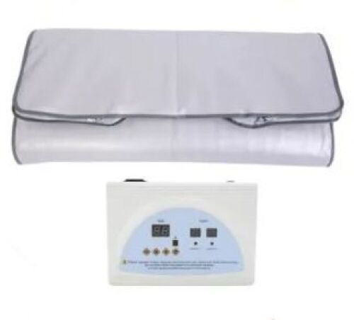 Infrared Sauna Heating Blanket  - Lot 742