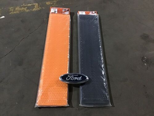 Lot of (2) Portable Tow Truck Tire Traction Mats  - Lot 898