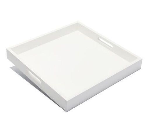 Beau & Miel Large Ottoman Tray  - Lot 886