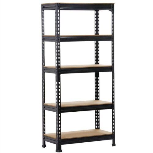 Yaheetech Storage Rack  - Lot 676